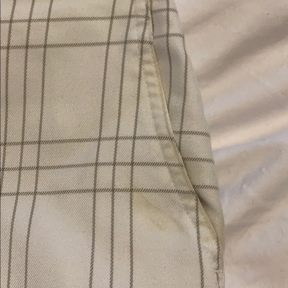 O’Neill plaid shorts - Picture 3 of 6